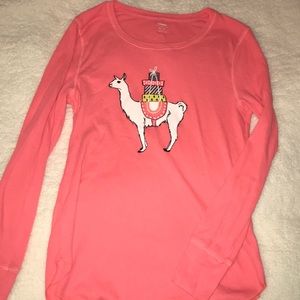 ‼️Llama PJ Top 🦙🛍‼️